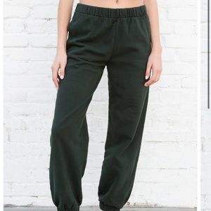 Brandy Melville Sweatpants